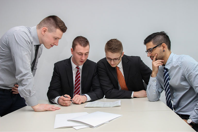 Business Intelligence Consulting Services