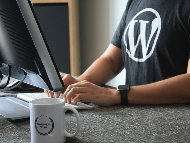 wordpress website maintenance services
