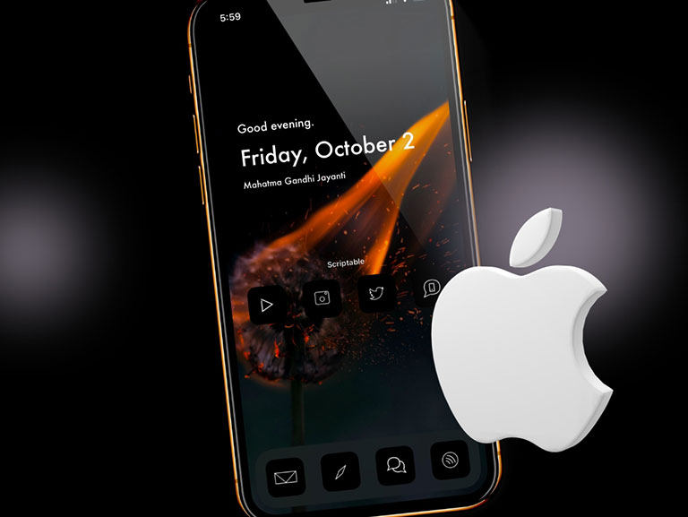 ios app development services