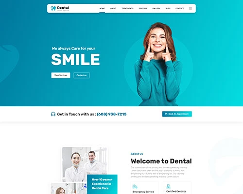 Wordpress Development Services