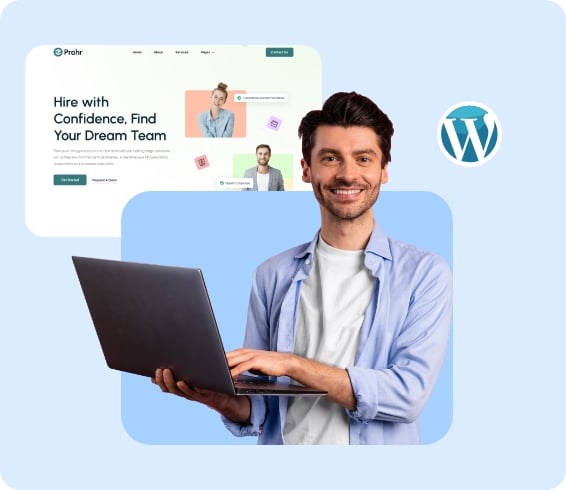 Wordpress Development Services