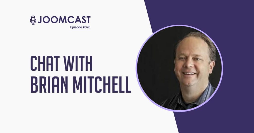 Joomcast